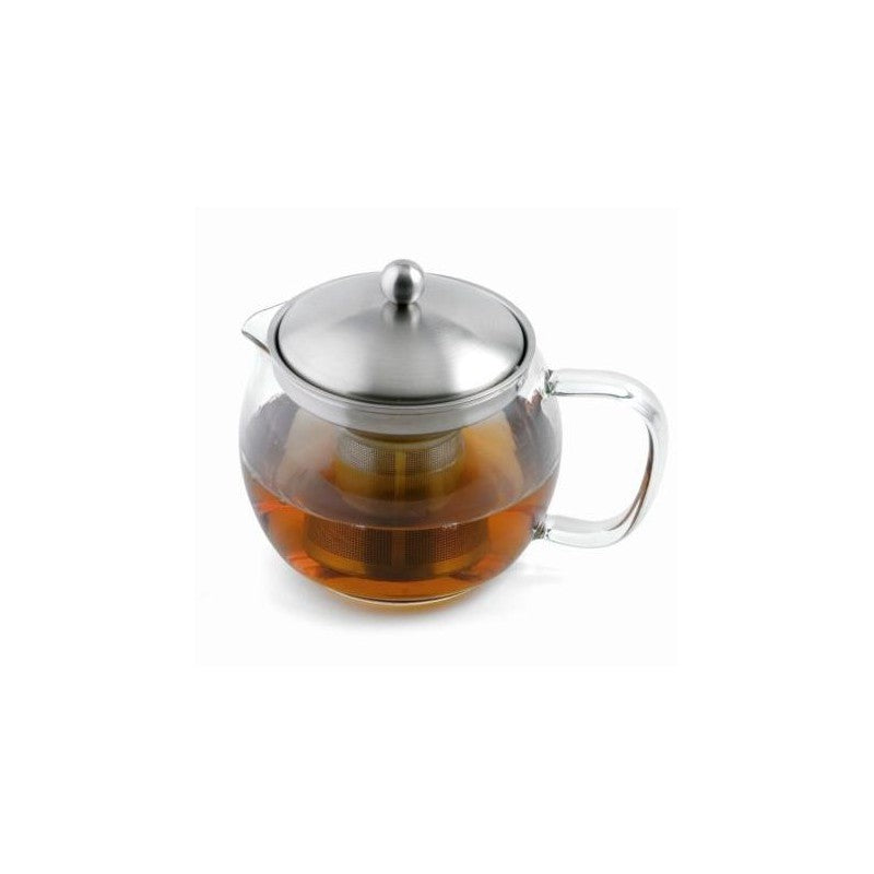 Teapot with strainer WEIS 17050