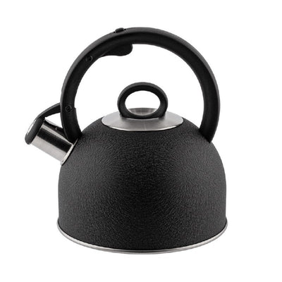 Teapot Vinzer Nero 50010, capacity 2.5 l