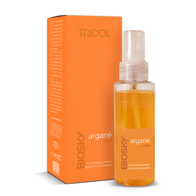 Biosky Elixir "Argane" for dry hair 100 ml 