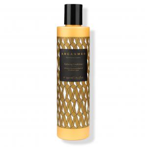 Arganmer Hydrating moisturizing conditioner, 250ml + a gift of luxurious home fragrance/candle 