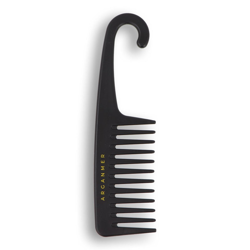 Arganmer hair comb 