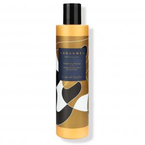 Arganmer Revitalizing revitalizing shampoo, 250ml + luxury home scent/candle as a gift