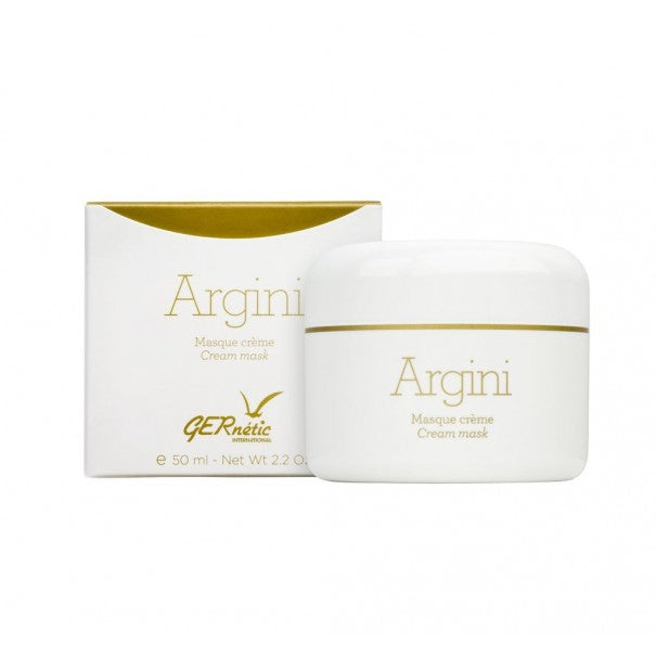 GERnetic Synthesis Int. Argini Pore tightening cream mask 50 ml 
