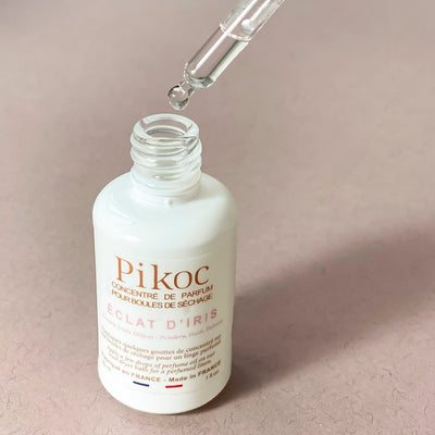 Aromatic oil Pikoc ECLAT D'IRIS 30ml