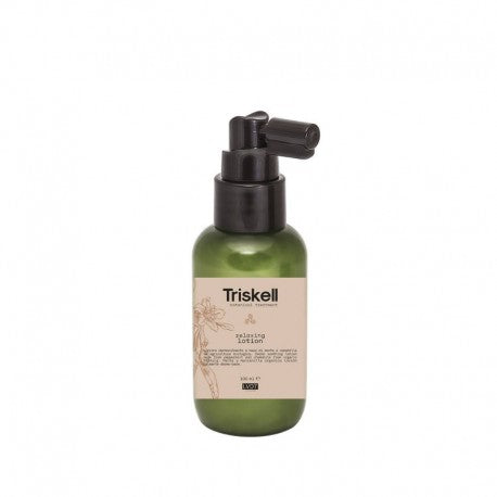 TRISKELL Relaxing lotion for the scalp, 100 ml