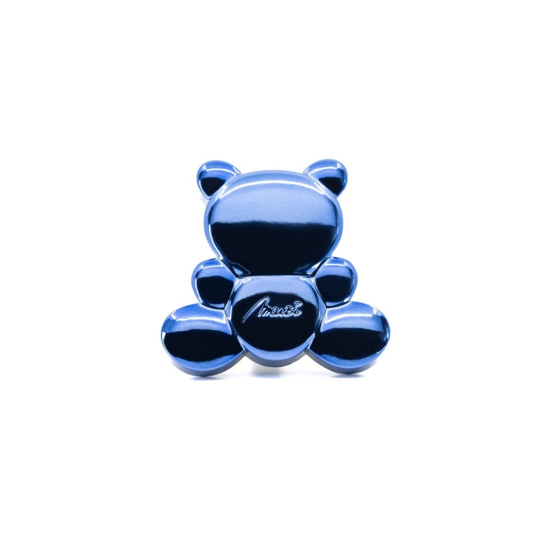 Car fragrance bear MaiBi DARK BLUE Wood &amp; Citrus