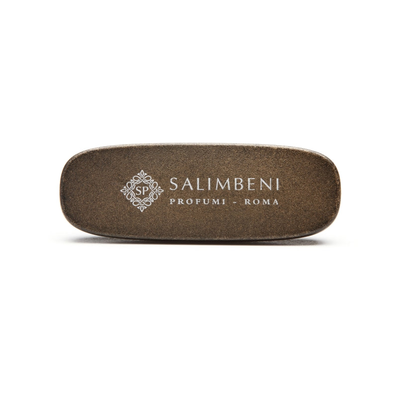 Car fragrance Salimbeni ANCIENT WOOD Bronze