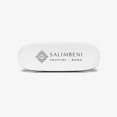 Автомобильный аромат Salimbeni ANCIENT WOOD Matt White + подарочный продукт для волос Previa