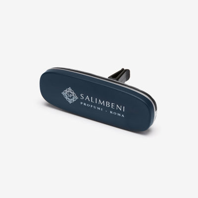 Car fragrance Salimbeni FIGUE Matt Blue + gift Previa hair product