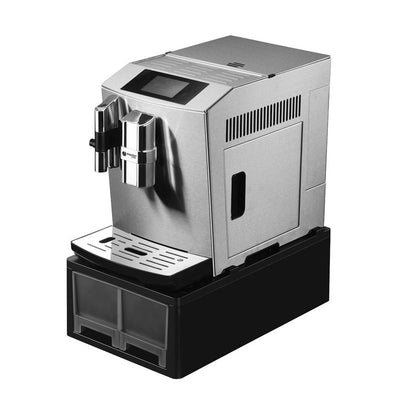 Automatinis kavos aparatas, komercinis, Master Coffee MC72CCF su liečiamuoju ekranu +dovana Kavos pupelės Vergnano Antica Bottega 1kg