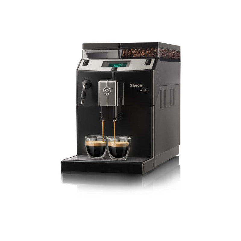 Automatic coffee machine Saeco Lirika Basic, RI9840/01