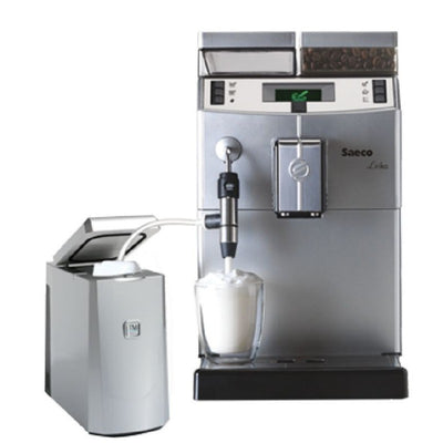 Automatic coffee machine Saeco Lirika Plus, RI9841/01