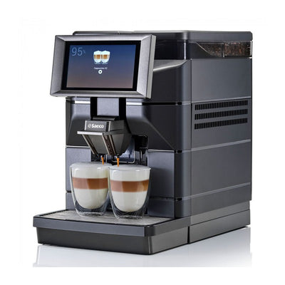 Automatic coffee machine Saeco Magic M1 9J0450