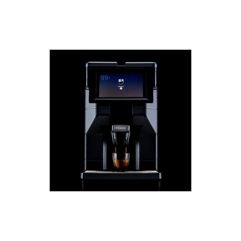 Automatic coffee machine Saeco Magic M1 9J0450