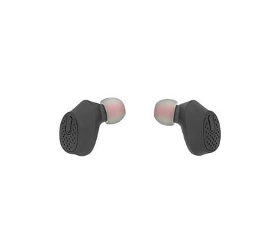 Tellur True Wireless Stereo Earbuds Mood Black