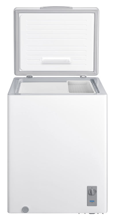 Midea MDRC207SLF01G (MCF150W) white