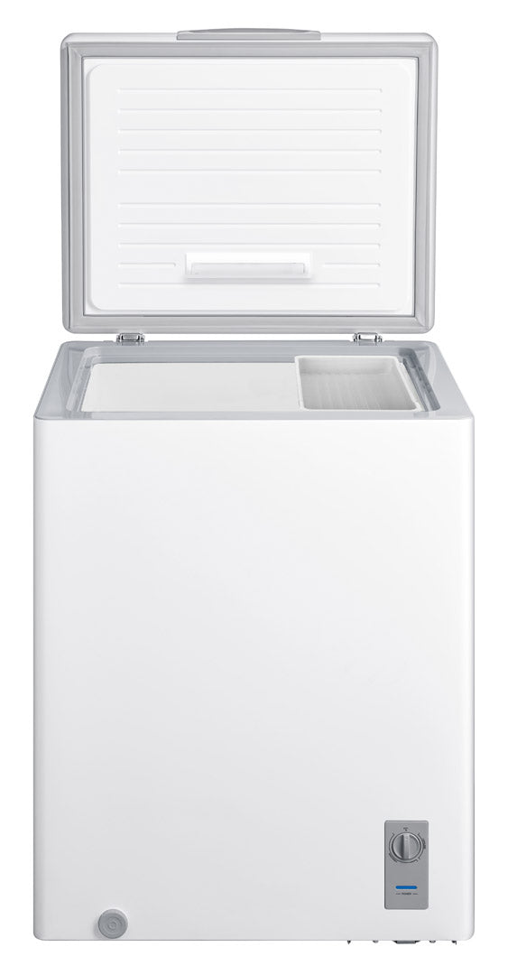 Midea MDRC207SLF01G (MCF150W) white