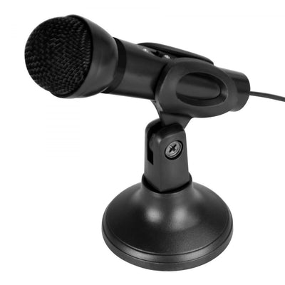 Media-Tech MT393 Micco SFX Microphone