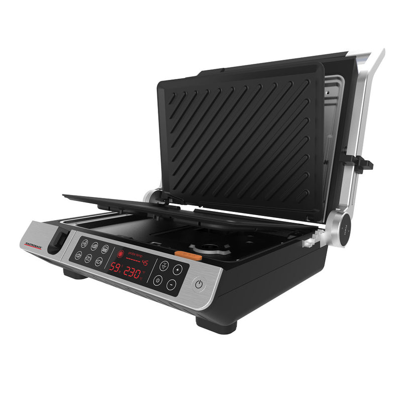 Gastroback 42539 Design BBQ Advanced Control