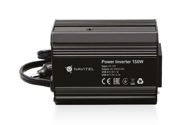 Navitel NS150 60000 мАч Powerbank/стартер
