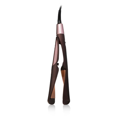 Hair styling tongs for spiral curls LABOR PRO "BUTTERFLY EFFECT"