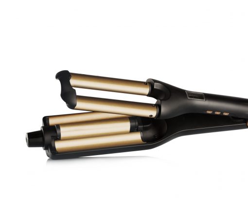 Labor Pro Multiwave Hair curling tongs
