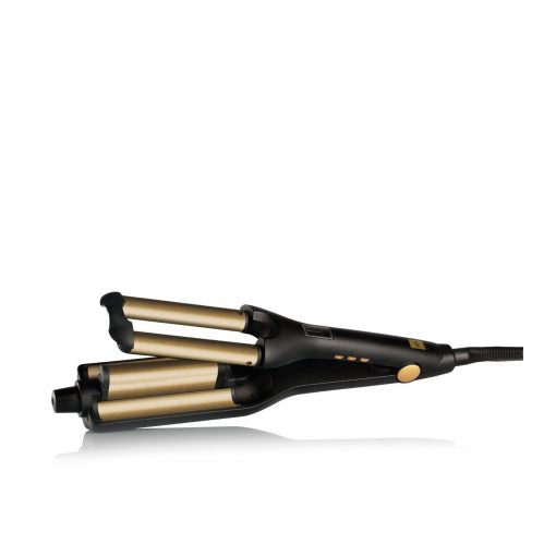 Labor Pro Multiwave Hair curling tongs