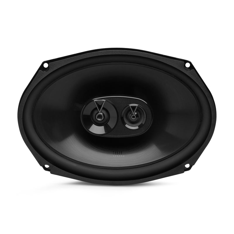JBL Club 964M 15.2cm x 23cm 3-Way Coaxial Car Speaker