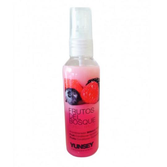 Yunsey Forest berry aroma two-phase spray 100ml + gift Previa hair product