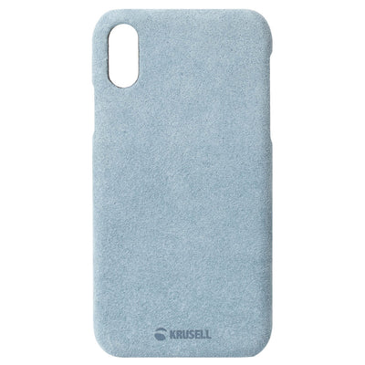 Krusell Broby Cover Apple iPhone XR blue