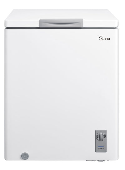 Midea MDRC207SLF01G (MCF150W) white