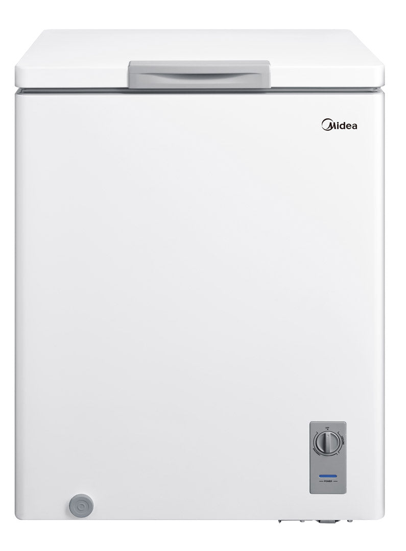 Midea MDRC207SLF01G (MCF150W) white