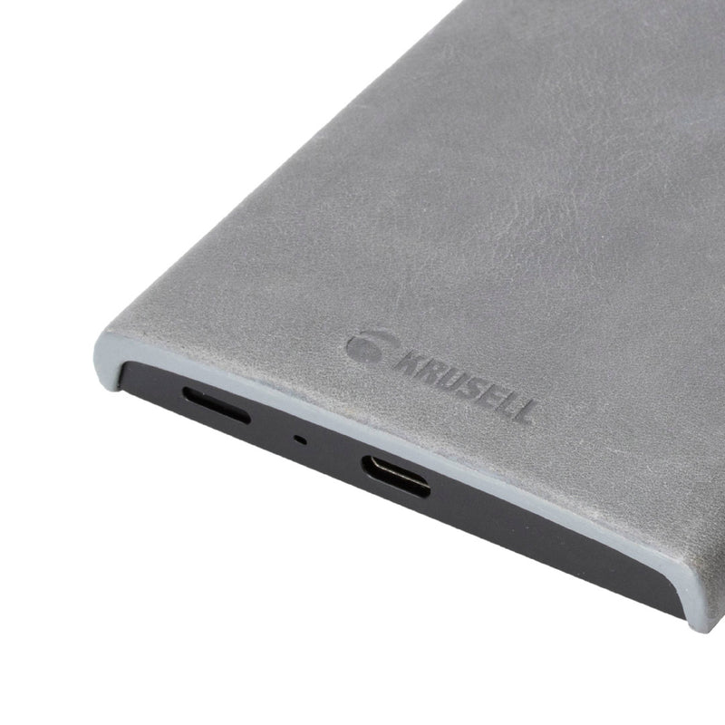 Krusell Sunne Cover Sony Xperia L2 vintage grey