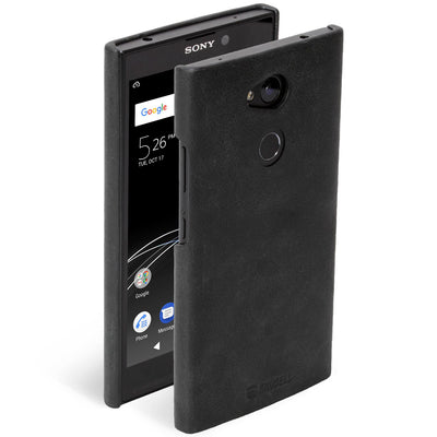 Krusell Sunne Cover Sony Xperia L2 vintage black