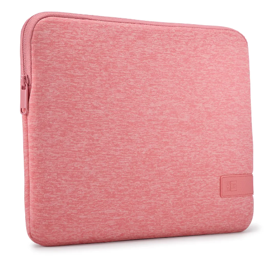 Чехол Logic Reflect MacBook Sleeve 13 REFMB-113 Розовый Помело (3204897)