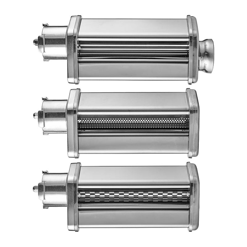 Gastroback 90763 Набор макаронных изделий из 3 предметов для миксера Design 40977