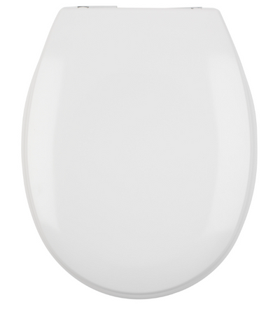 Beldray LA030252EU7 DUROPLASTIC TOILET SEAT