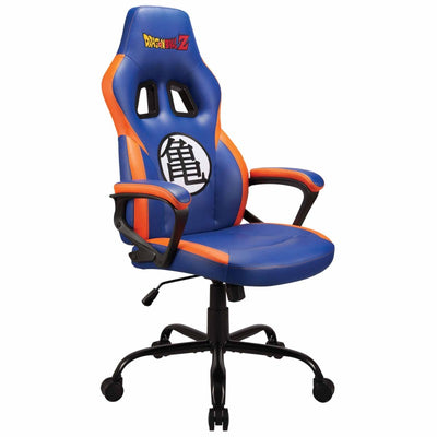 Оригинальное игровое кресло Subsonic DBZ
