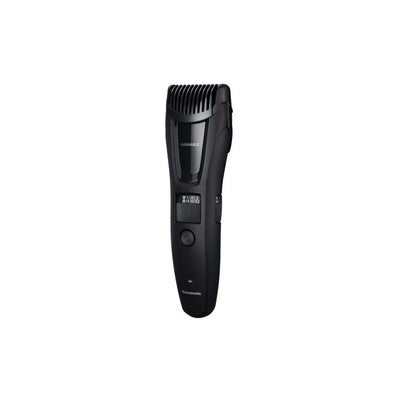 Barzdos, galvos ir viso kūno plaukų kirptuvas Panasonic ERGB61K503, juodas