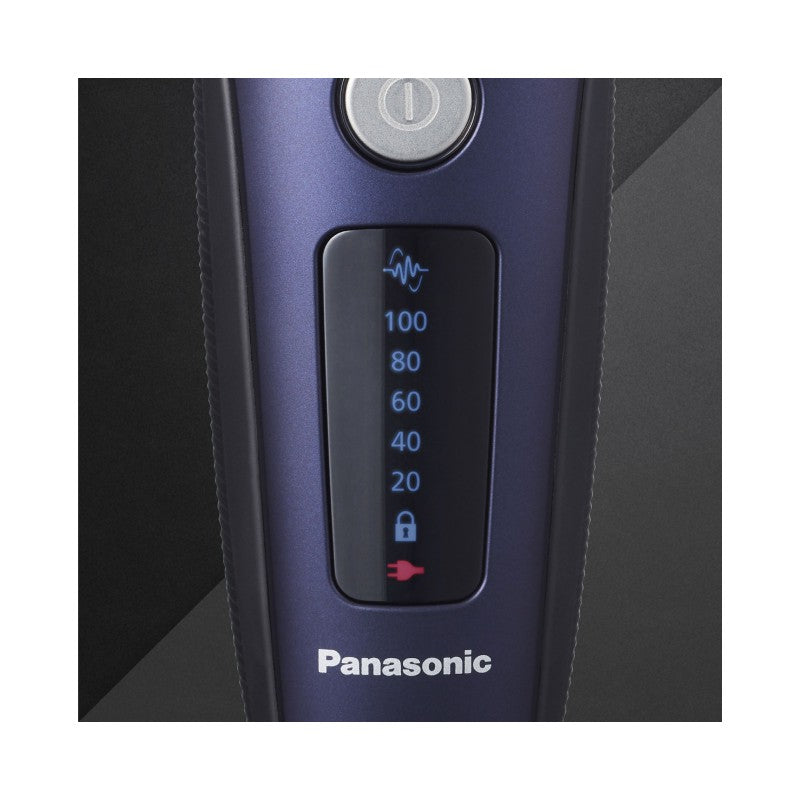 Бритва Panasonic ESLT67A803, 3 лезвия с головкой Multi-Flex 12D