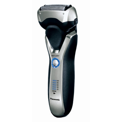 Shaver Panasonic ESRT67S503 with push-out trimmer