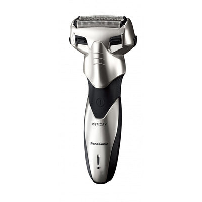 Shaver Panasonic ESSL33S503 with a three-blade shaving system
