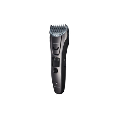 Barzdos ir plaukų kirpimo-kantavimo mašinėlė Panasonic ERGB80H503, įkraunama, skirta vyrų viso kūno priežiūrai