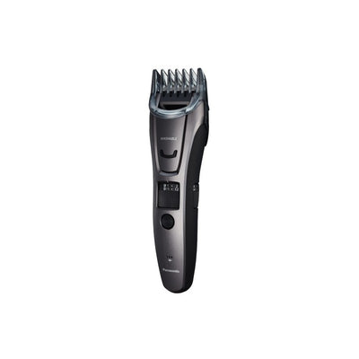 Beard and hair trimmer Panasonic ERGB80H503, rechargeable, for men's full body care