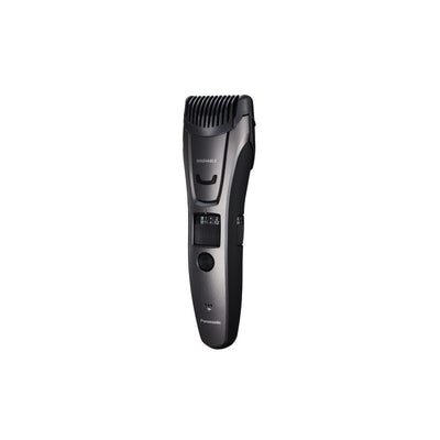 Beard and hair trimmer Panasonic ERGB80H503, rechargeable, for men's full body care