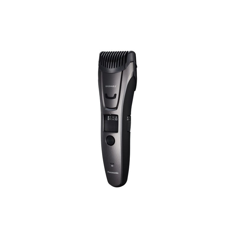 Beard and hair trimmer Panasonic ERGB80H503, rechargeable, for men&