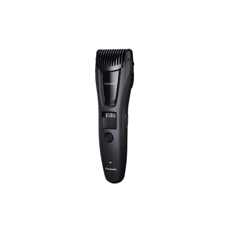 Barzdos ir plaukų kirptuvas Panasonic ERGB62H503, vyrų viso kūno priežiūrai