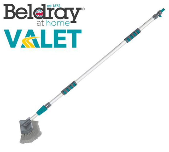 Beldray LA084040EU7 TELESCOPIC