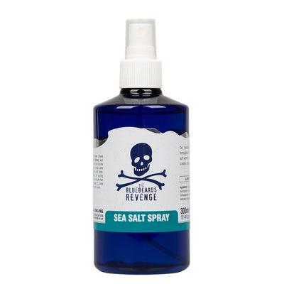The Bluebeards Revenge Sea Salt Spray Jūros druskos purškiklis plaukams