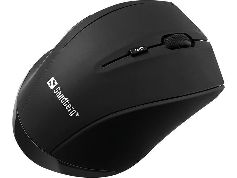 Sandberg 630-06 Wireless Mouse Pro 